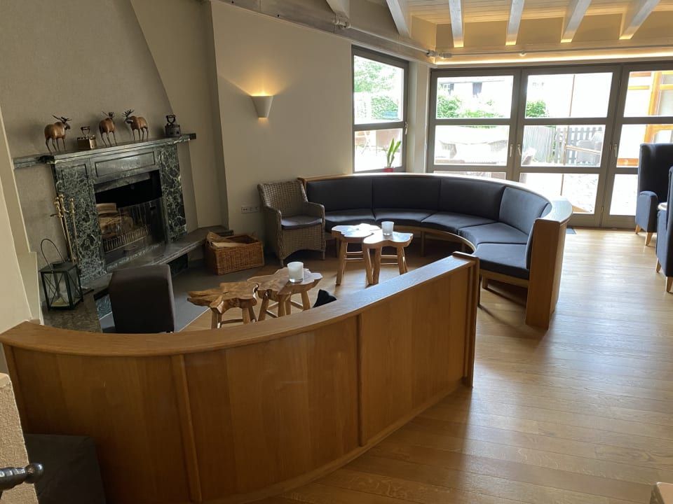 Gastro Bodensee Naturhotel Mohren