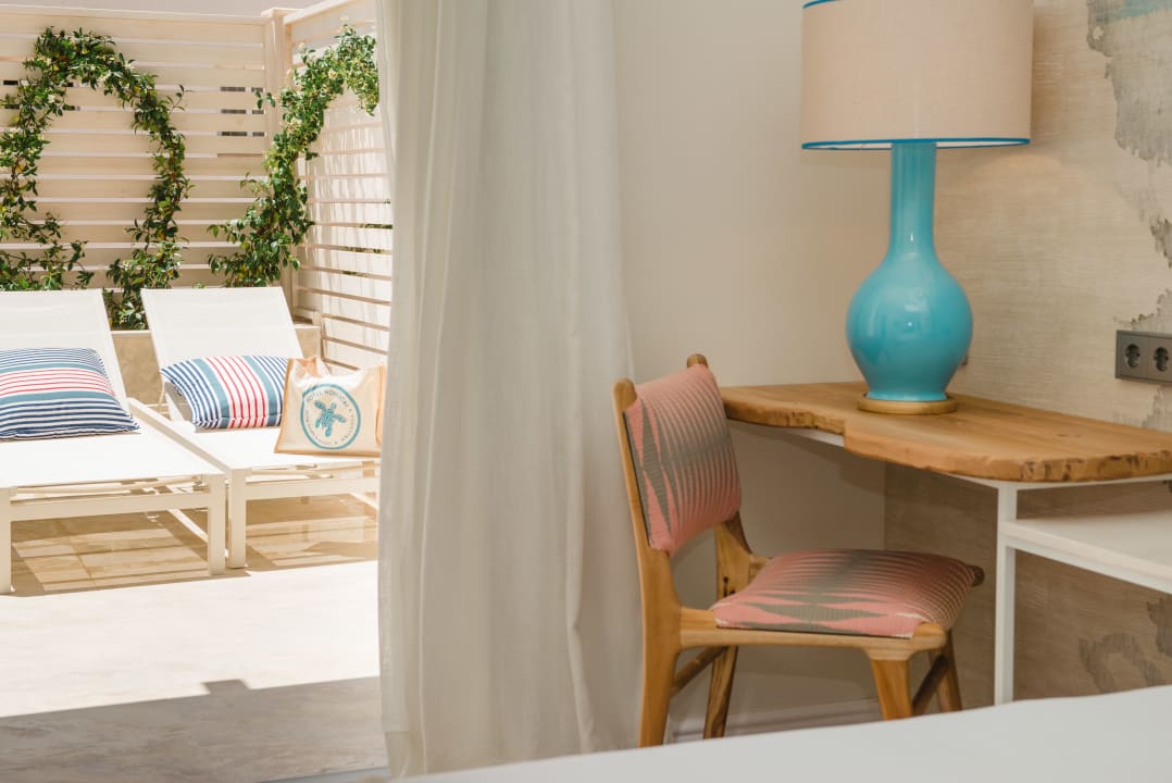 Zimmer Hotel Honucai