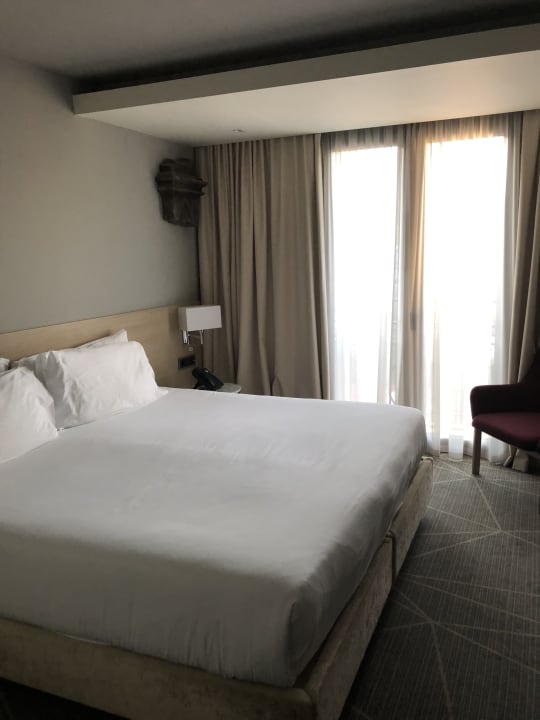 Zimmer Best Western Hotel Kutaisi