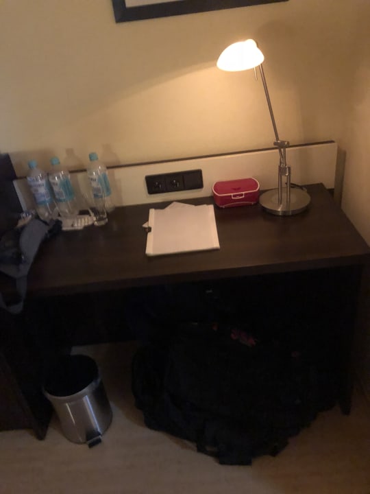 Zimmer Hotel Alte Schleiferei