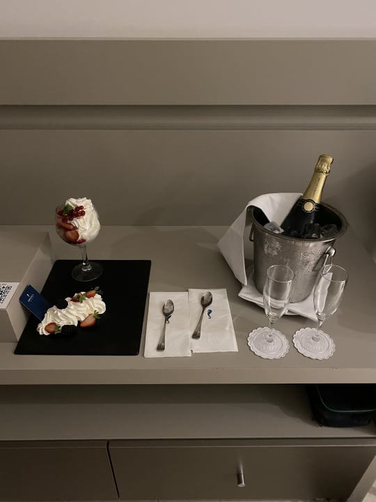 Zimmer Hipotels Gran Playa De Palma