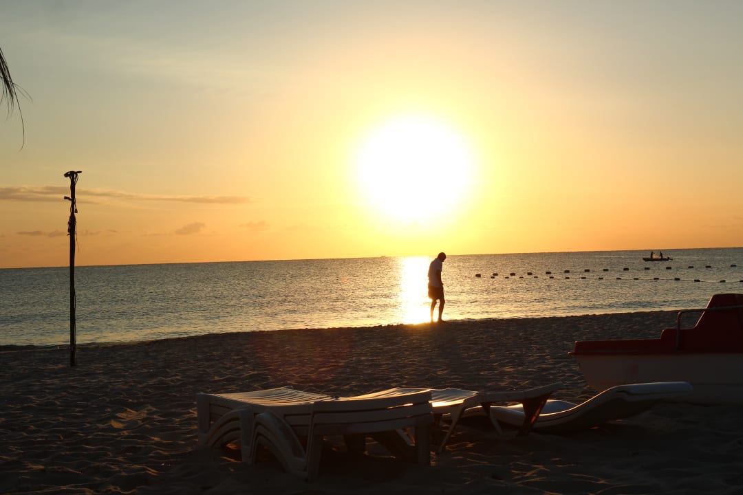 Strand El Mouradi Club Kantaoui