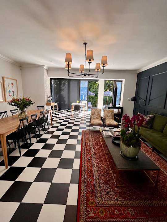 Sonstiges Twice Guest House
