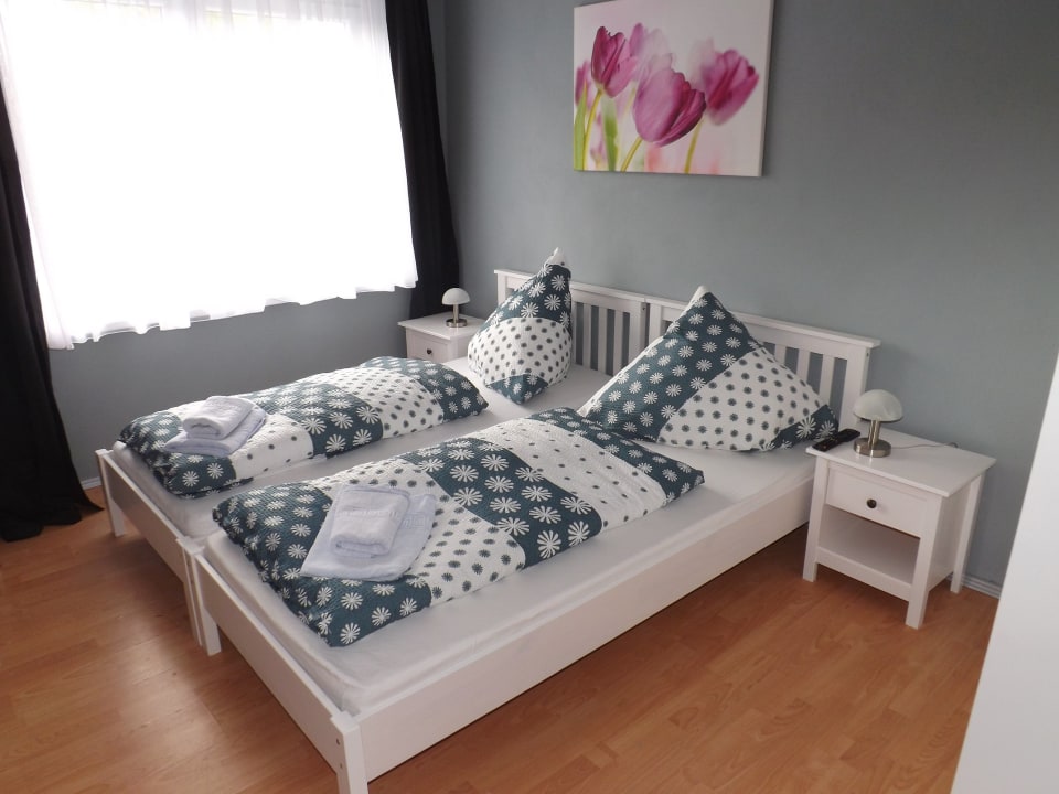 Zimmer Hotel zum Norden