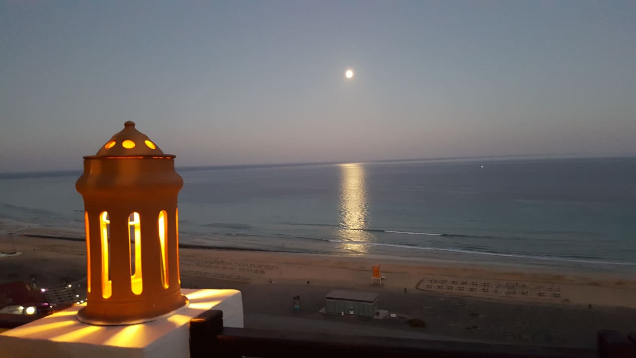 Ausblick Club Jandia Princess