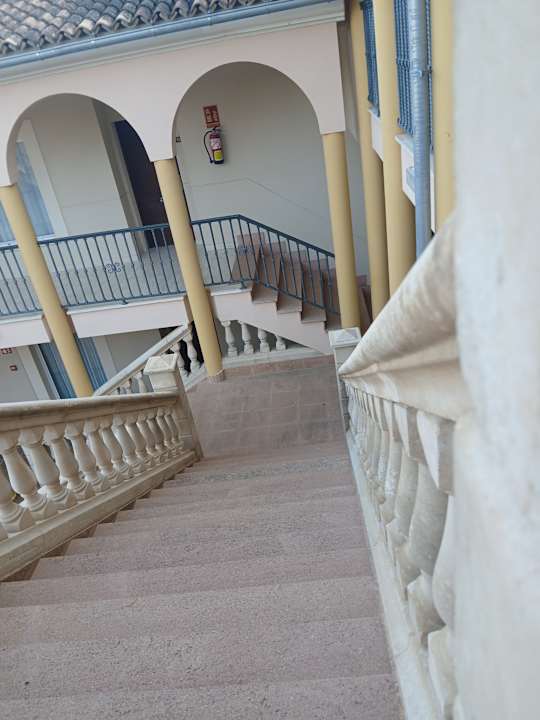 Außenansicht R2 Lago Playa Park