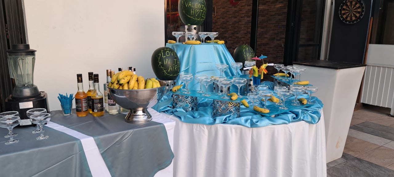 Gastro Seaden Valentine Resort & Spa