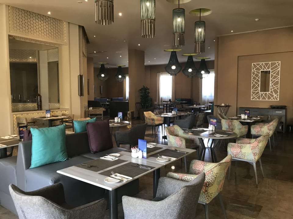 Gastro Ancient Sands Golf Resort