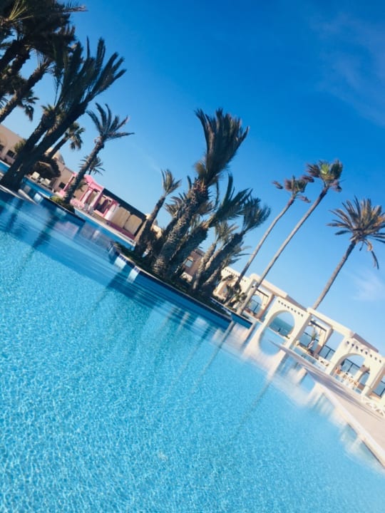 Pool Zita Beach Resort