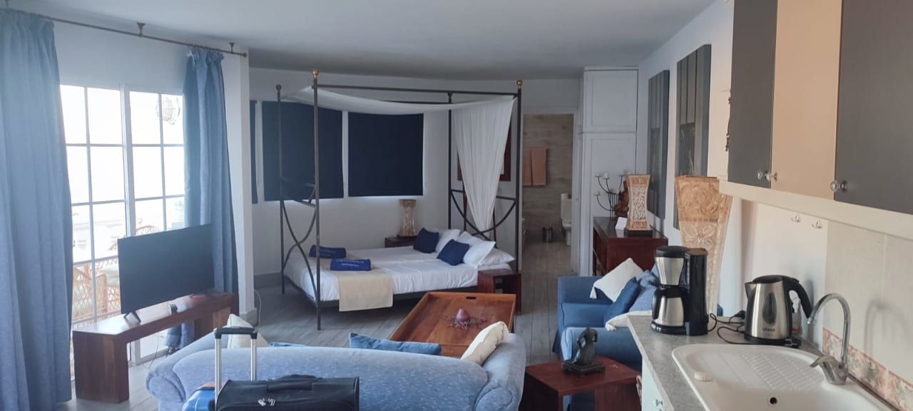 Zimmer Casablanca Fuerteventura