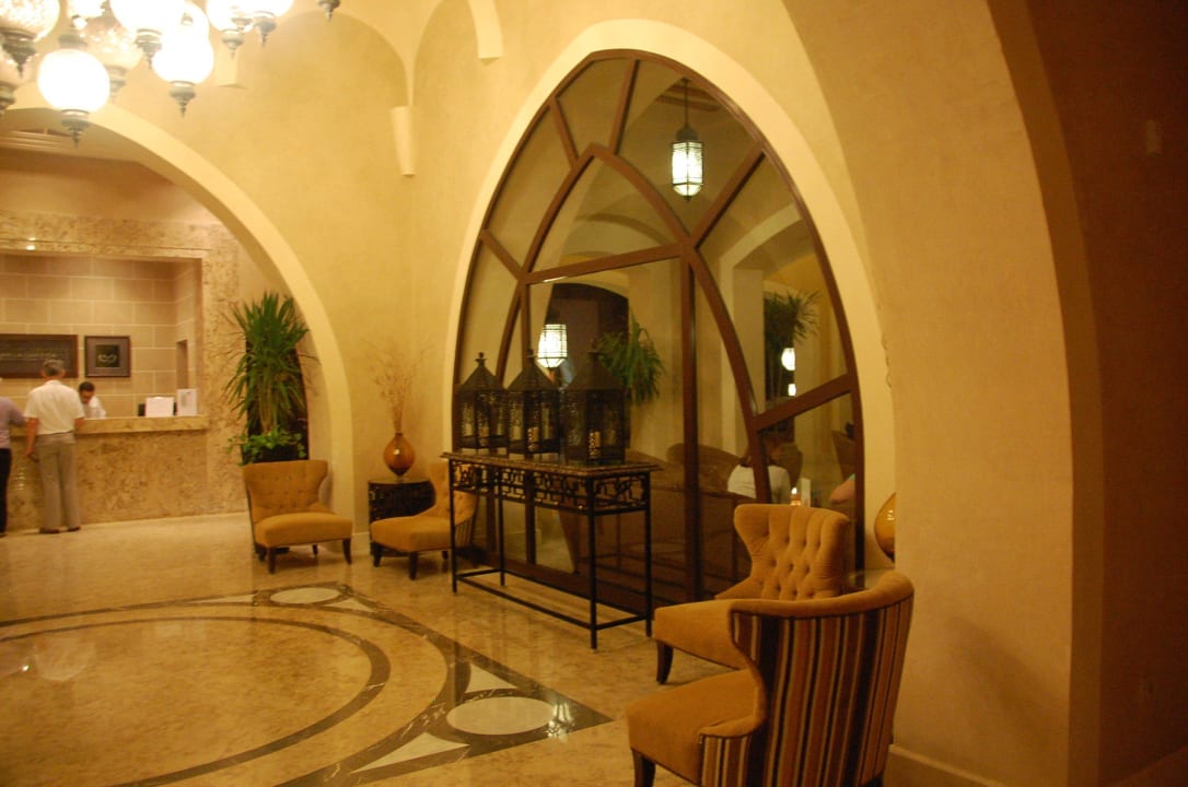 Receptie Jaz Dar EL Madina