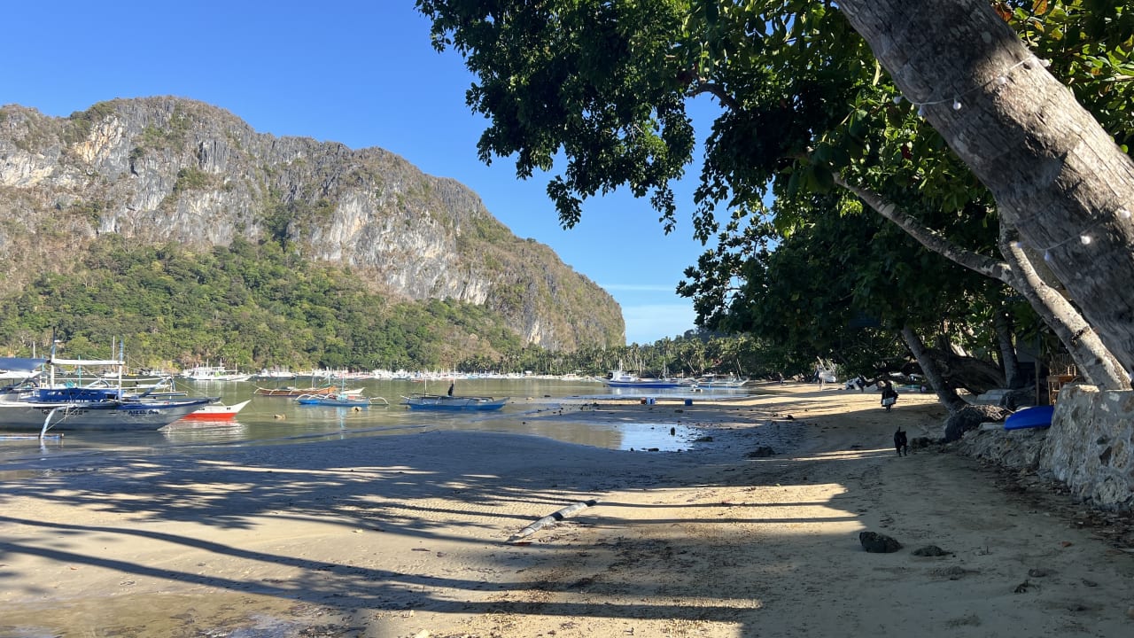 Strand Last Frontier Beach Resort - Adults only