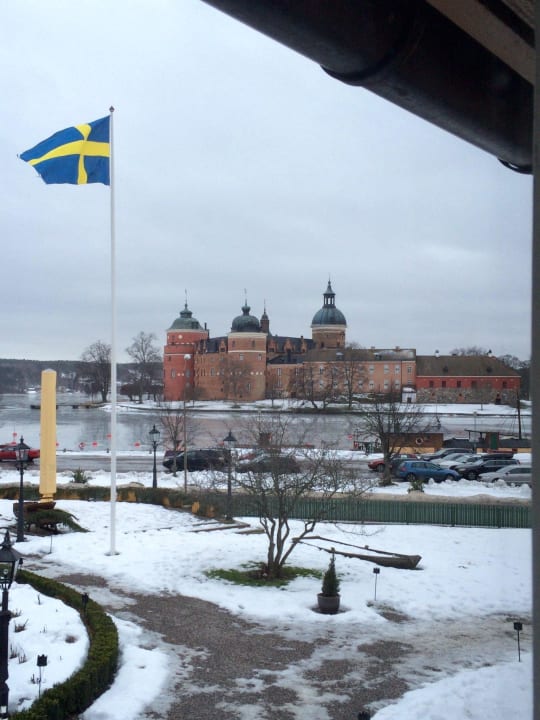 Schloss Gripsholm & Mälaren See Hotel Gripsholms Värdshus