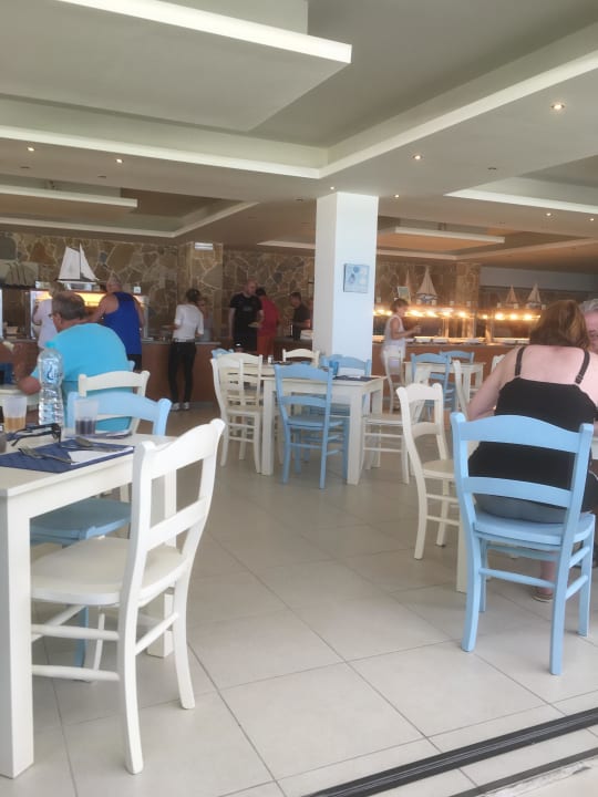 Taverne TUI BLUE Oceanis Beach and Spa Resort