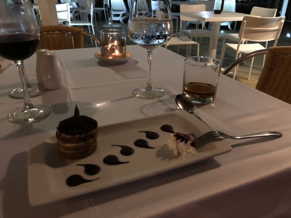 Gastro Viva Heavens by Wyndham - All Inclusive Resort