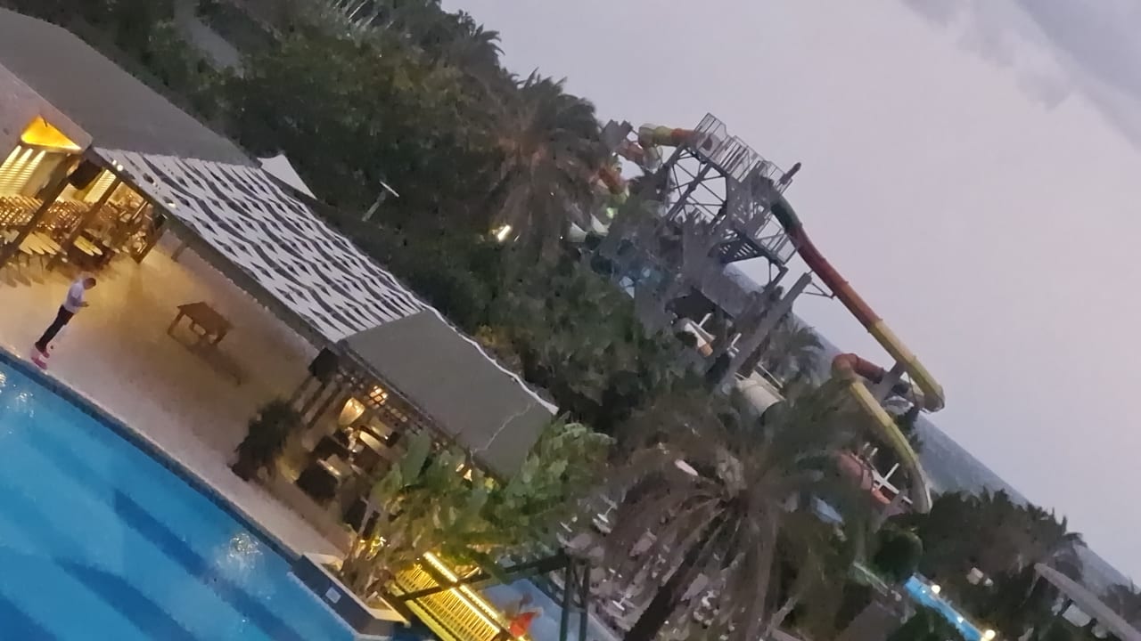 Außenansicht TUI BLUE Xanthe