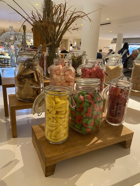 Gastro Sol Fuerteventura Jandia - All Suites