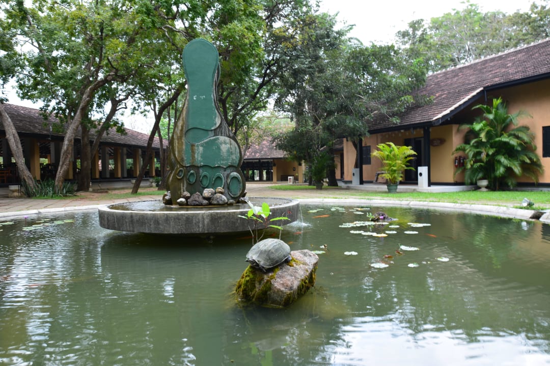 Garten Habarana Village by Cinnamon