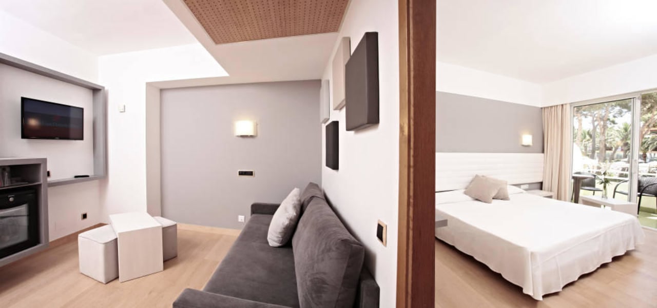 Die Garten-Suites Hotel & Spa S'Entrador Playa