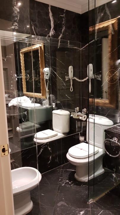 Zimmer Hotel Alameda Palace Salamanca