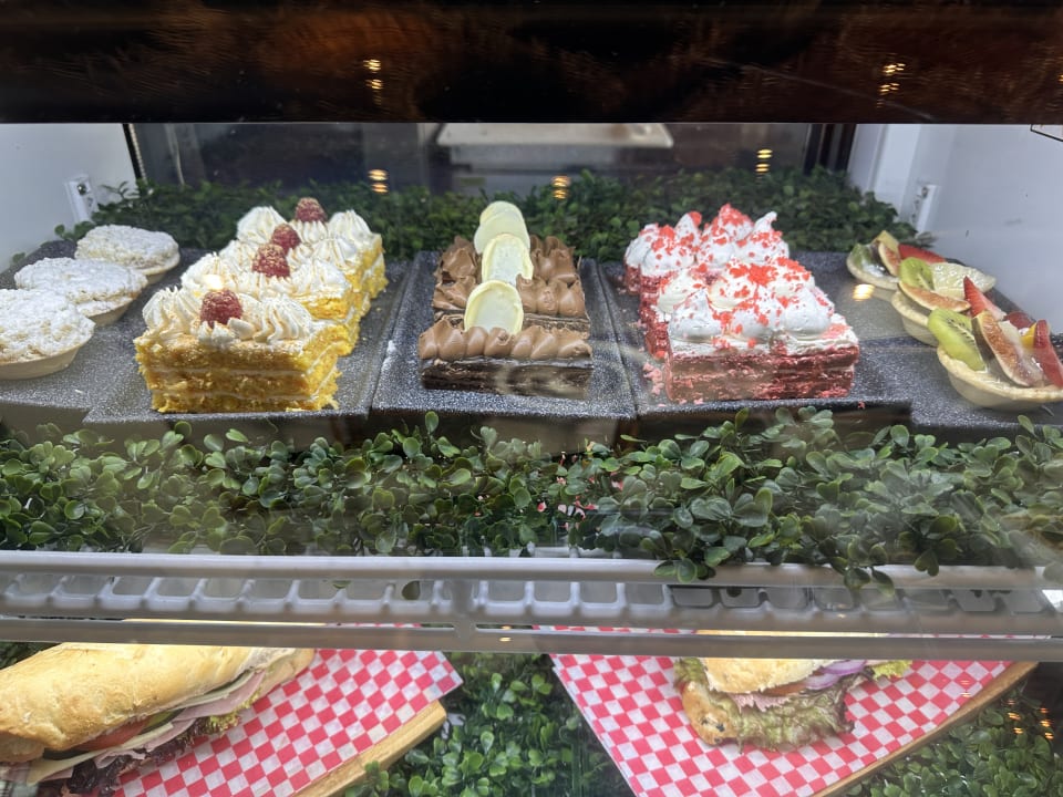 Gastro Seadust Cancun Family Resort