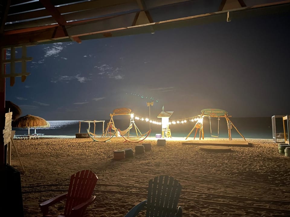 Strand Sentido Caribbean World Soma Bay