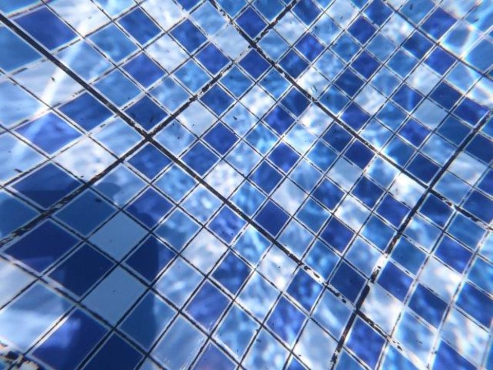 Pool Premier Le Reve Hotel & Spa