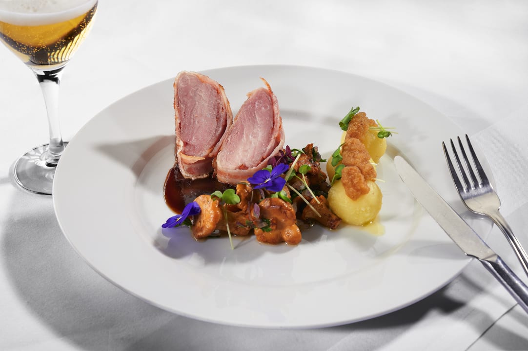 Gastro Karma Bavaria