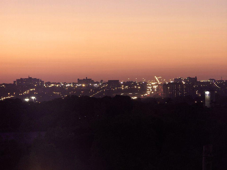 Zimmerausblick Quality Hotel & Suites Quality Hotel & Suites Airport East