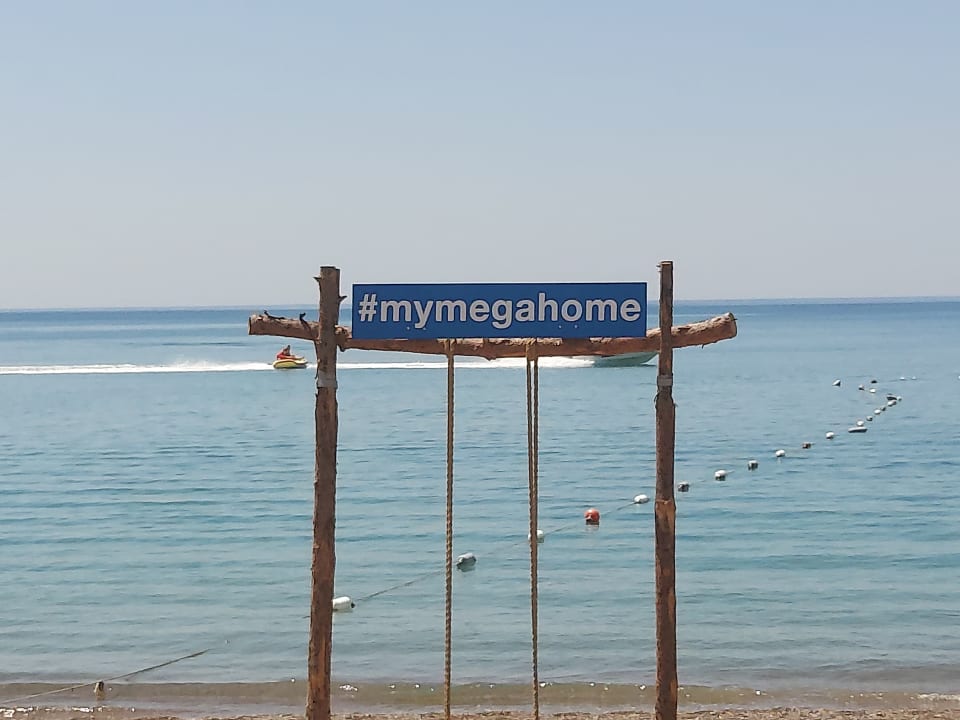 Strand Megasaray Club Belek