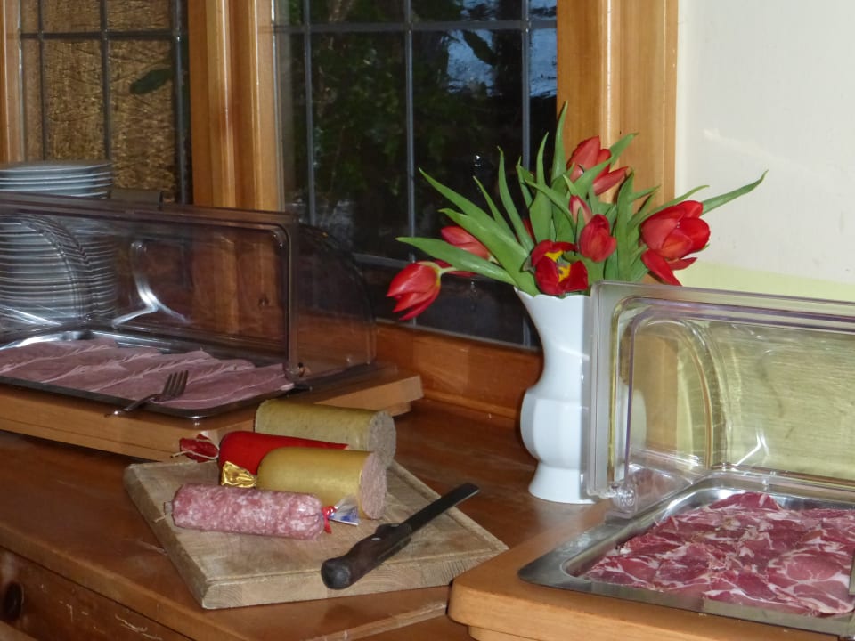 Restaurant Familotel Der Böhmerwald - Euer Familienhotel im Bayerischen Wald