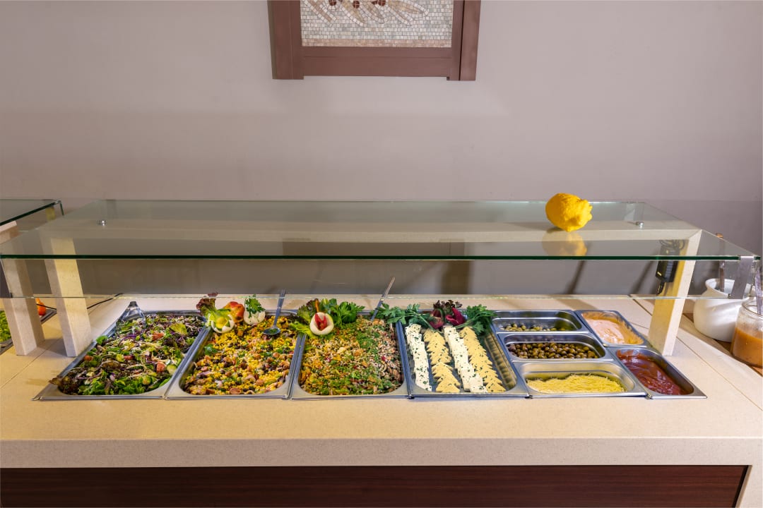 Gastro Hotel Kathrin Beach