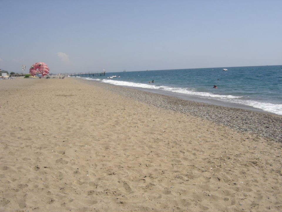 Strand Kaya Side