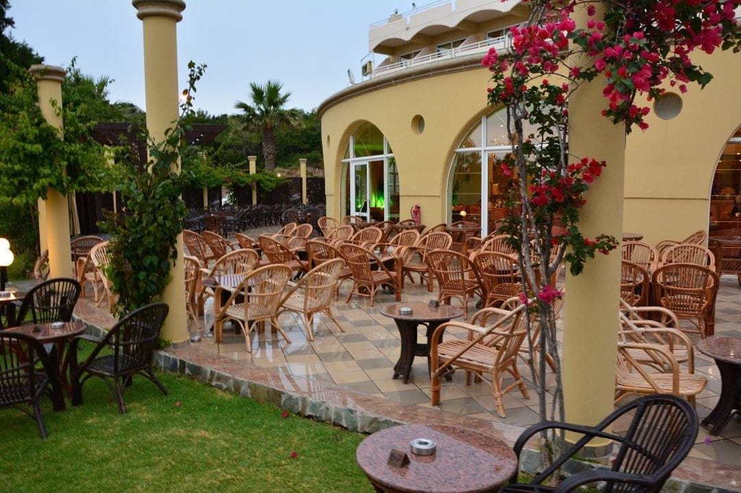 Kalithea Horizon Royal Hotel Kalithea Horizon Royal