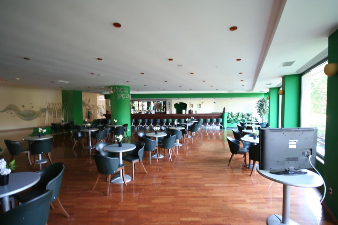 Panorama-Bar AQI Pegasos Resort