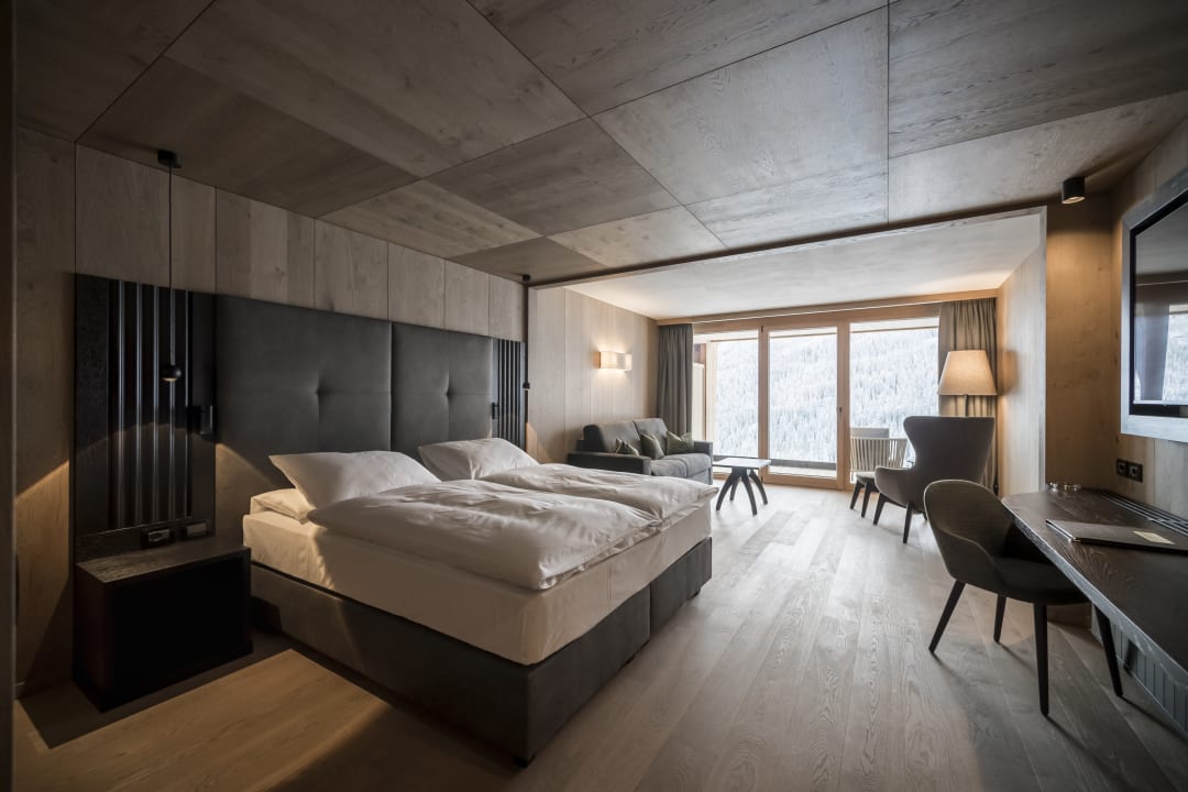Zimmer Hotel Cappella