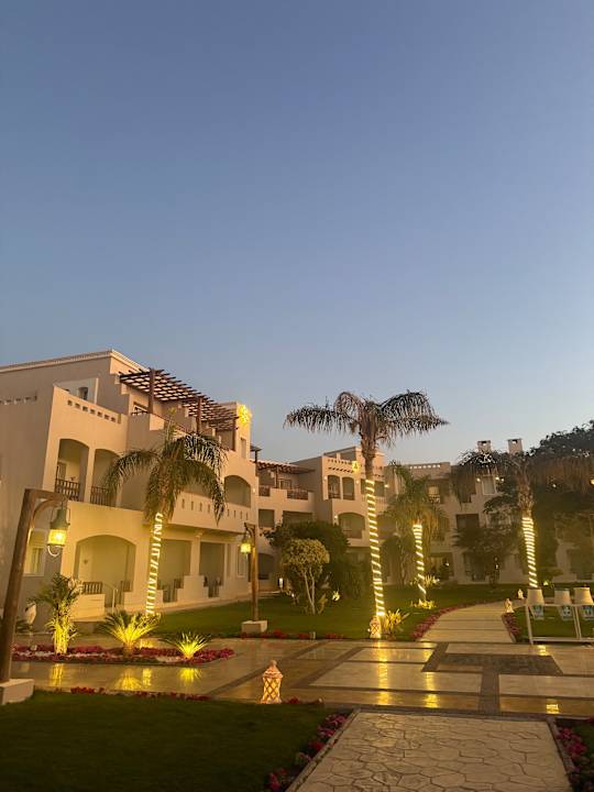 Zimmer Iberotel Casa Del Mar Resort