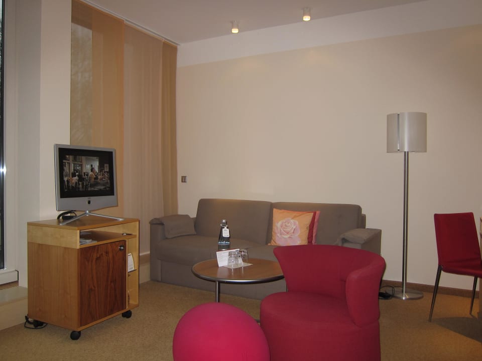 Zimmer 523 A-ROSA Travemünde