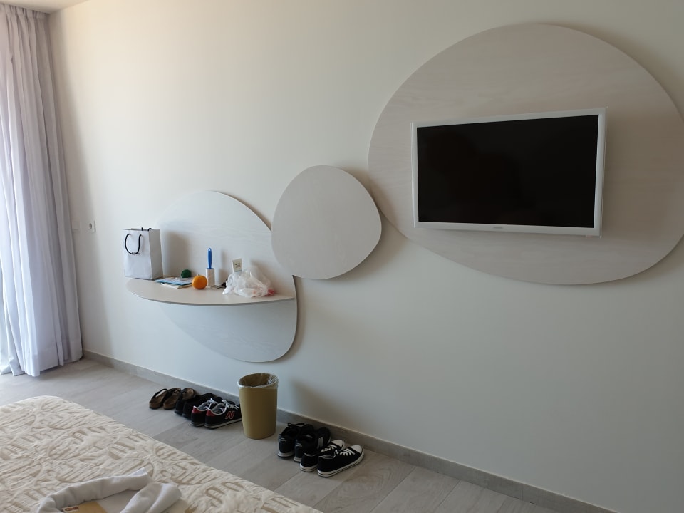 Zimmer Son Moll Sentits Hotel & Spa