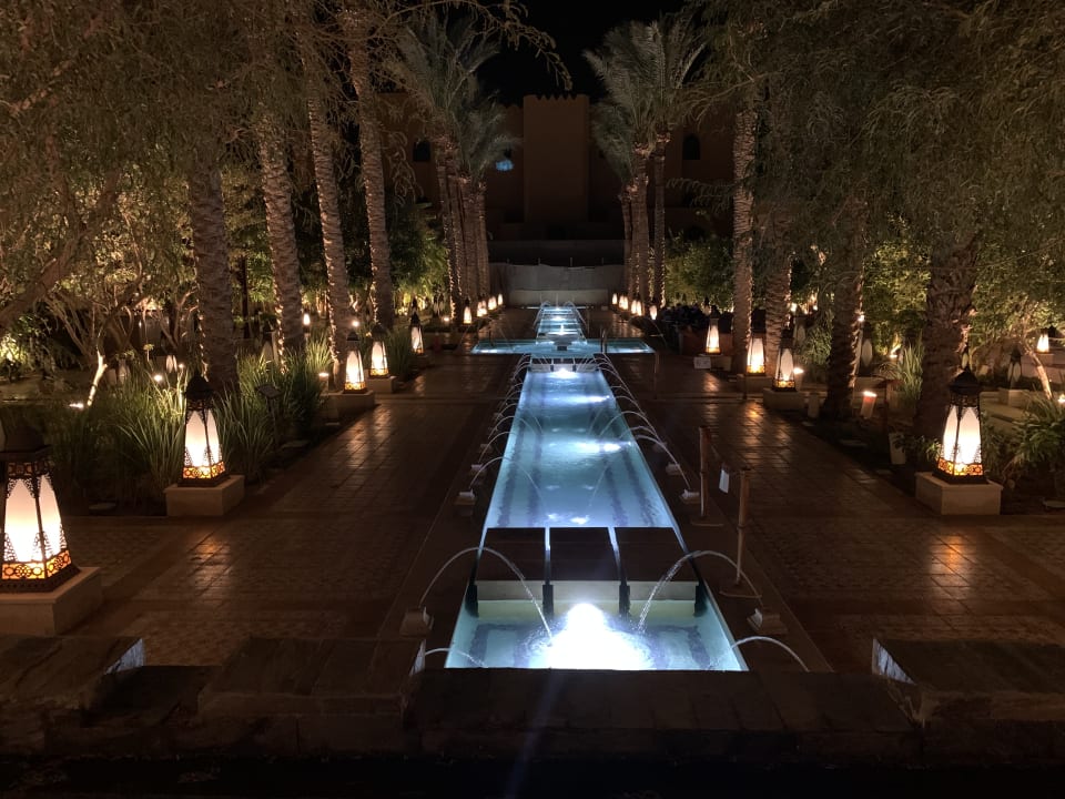 Ausblick Makadi Spa - Adults only