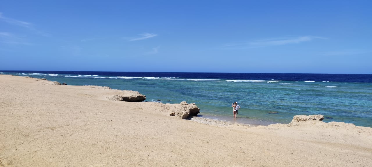 Strand Pickalbatros Sands Hotel - Port Ghalib
