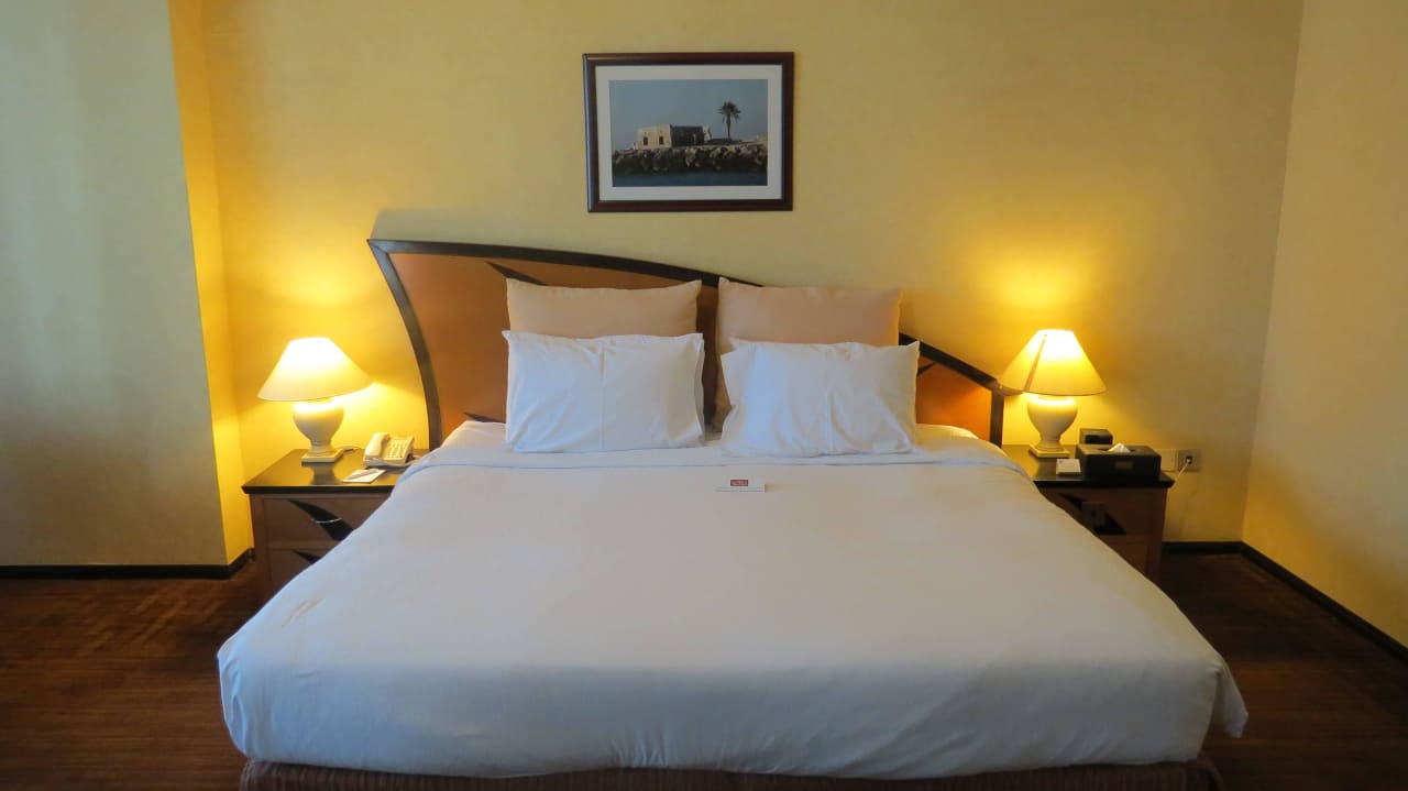 Al Jawhara Gardens Hotel The Park Hotel