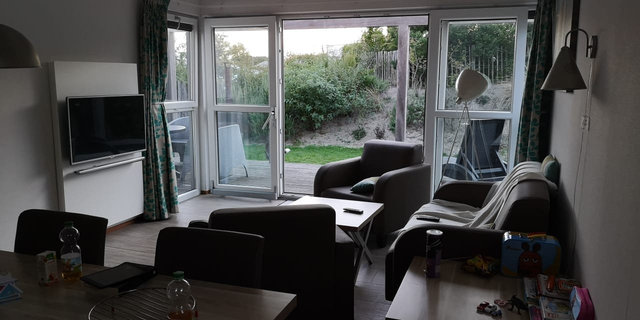 Zimmer Roompot Strandpark Duynhille