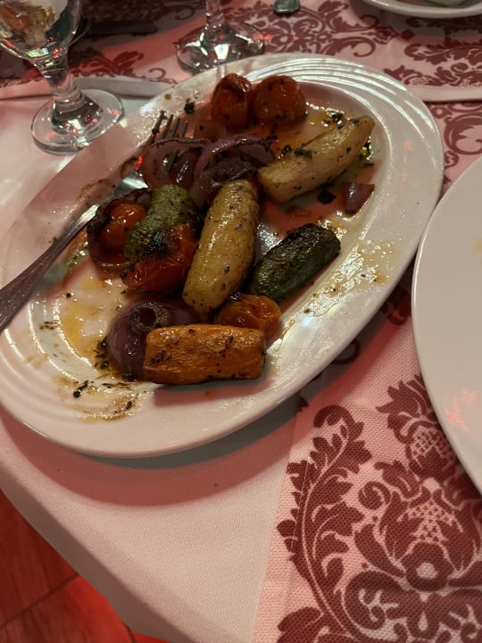 Gastro Pickalbatros White Beach Resort - Hurghada