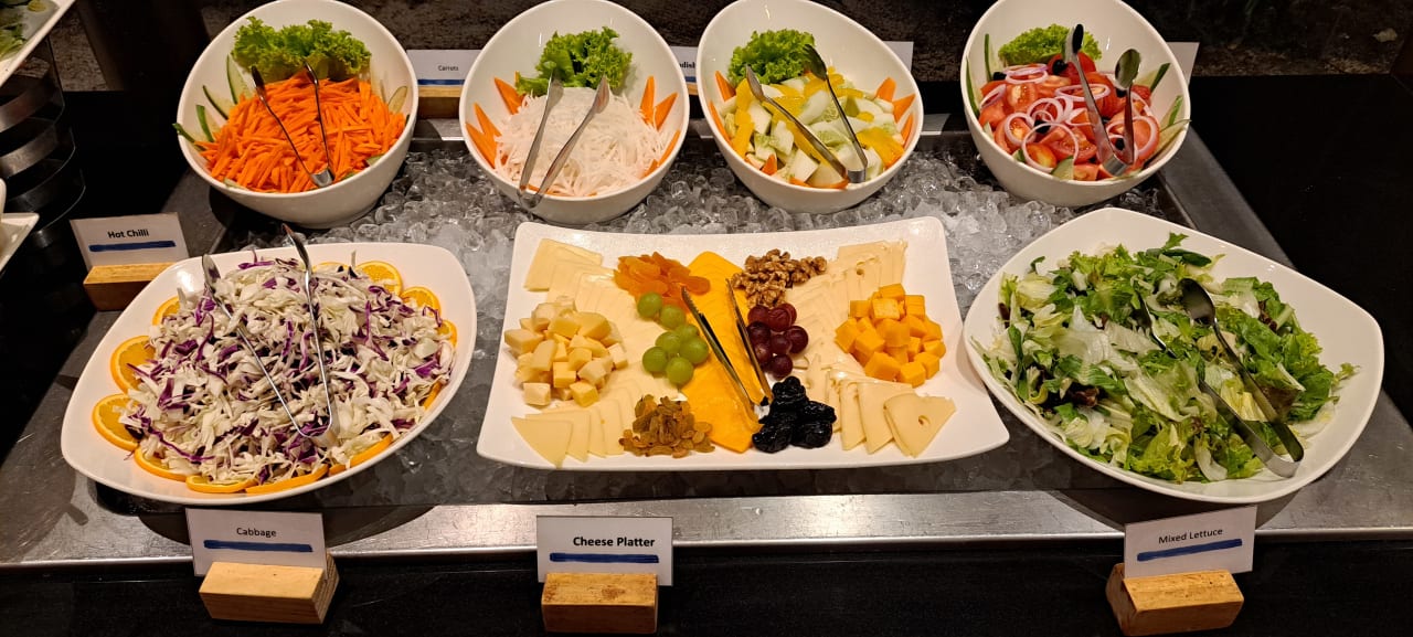 Gastro Summer Island Maldives