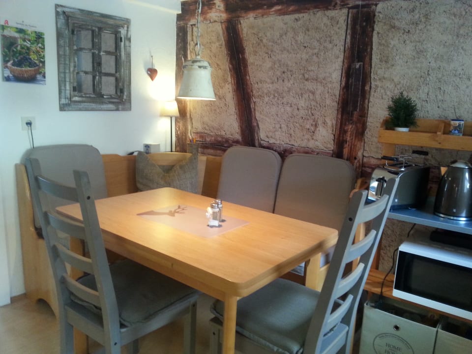 Zimmer Ferienhaus Sankt Andreasberg