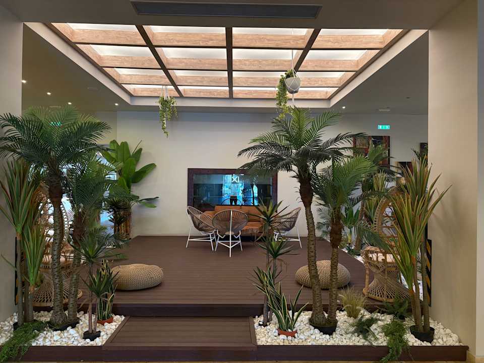 Sonstiges Hotel Akti Coast Club Marmari Kos