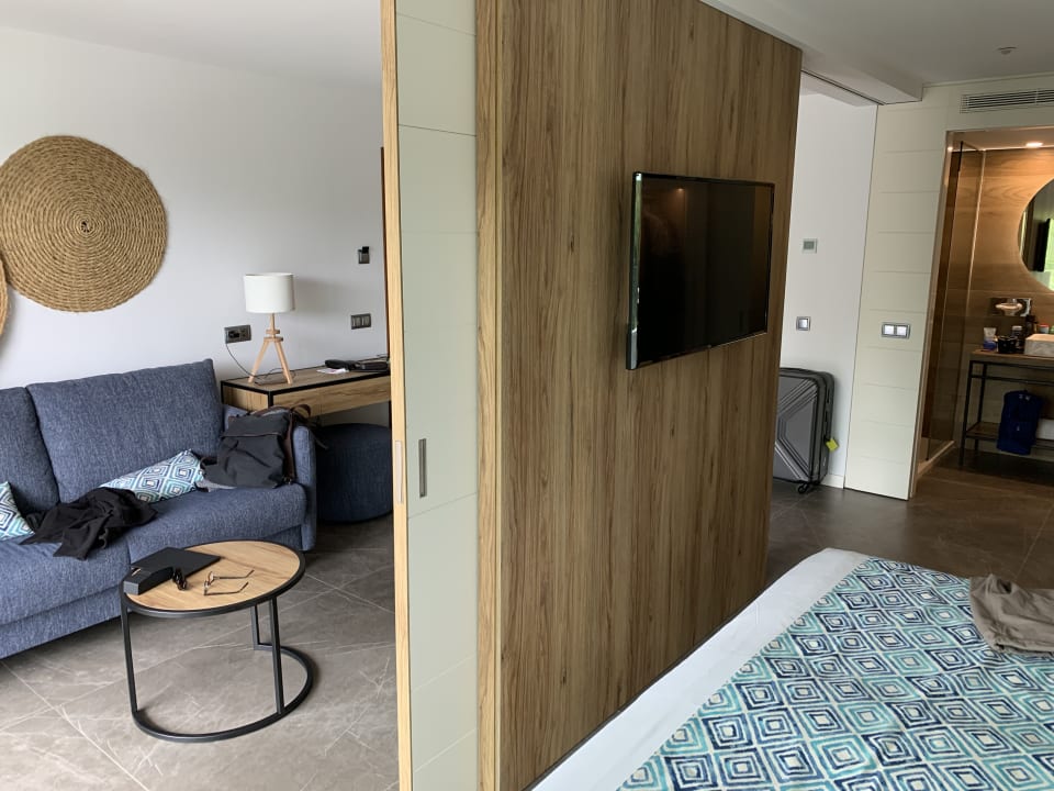 Zimmer BAHÍA SUITES CAMP DE MAR