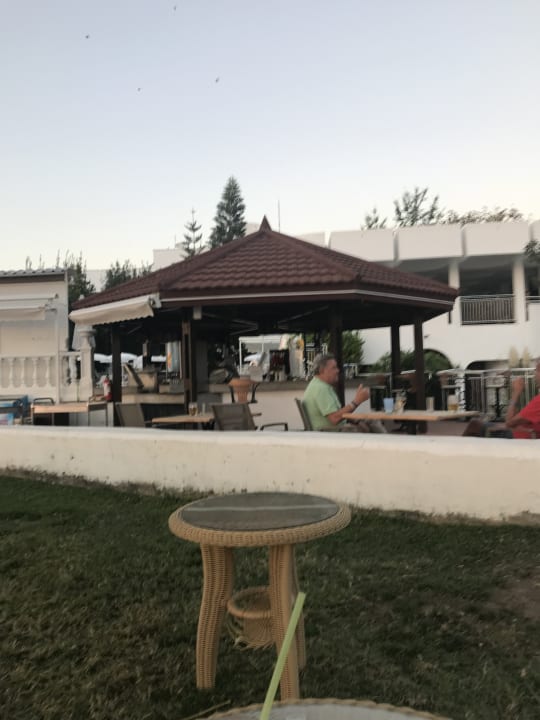 Gastro Labranda Alantur Resort