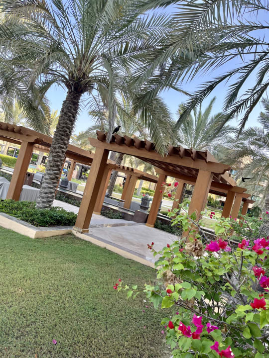 Sonstiges Saadiyat Rotana Resort &  Villas